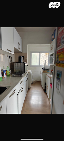 דירה, שדרות מונטיפיורי 20, ברנע, אשקלון