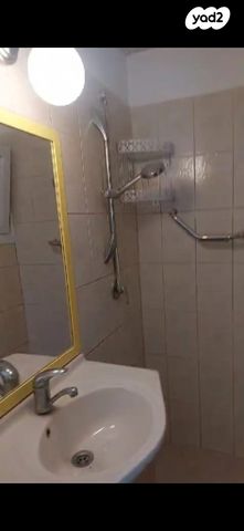 דירה, טשרניחובסקי 3, בן גוריון, אשקלון