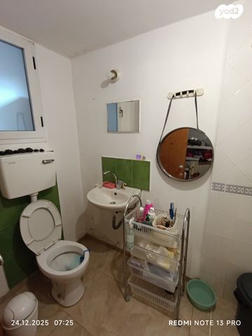 דירת גן, כליל החורש 25, דדו, מעלות תרשיחא