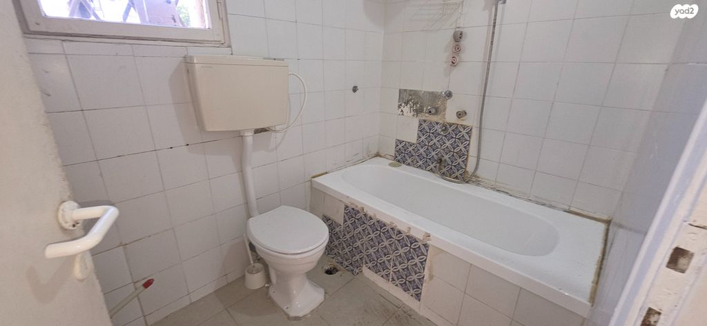 דירה, השנית, נווה צדק, תל אביב יפו