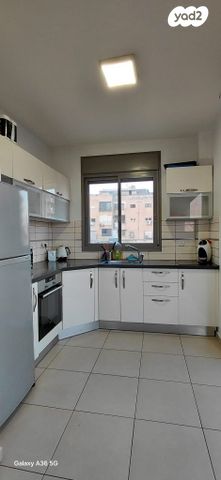 דירה, האשל 25, שכונת יהלום, מרכז העיר ב, רמת גן