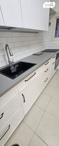 דירה, רבקה גובר 3, ראשונים, כפר סבא