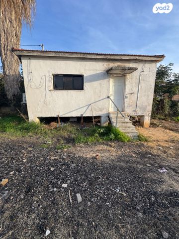 בית פרטי/ קוטג', שבזי, קרית עקרון