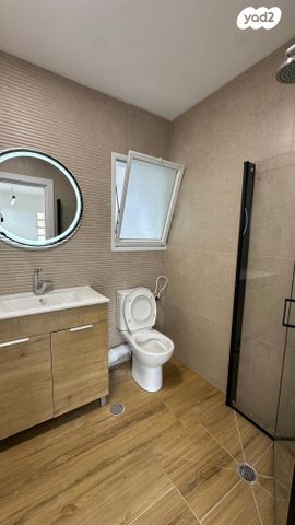 דירה, תלמים 20, גני אביב, לוד