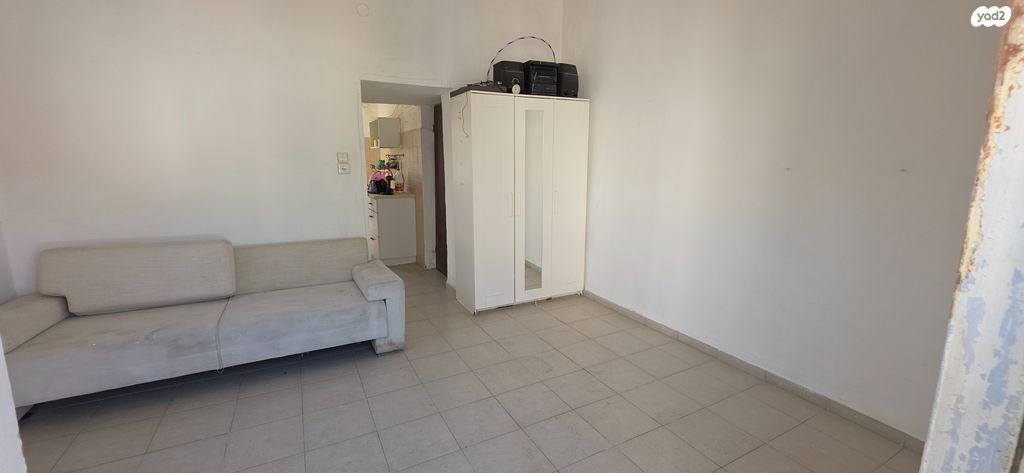 דירה, השנית, נווה צדק, תל אביב יפו