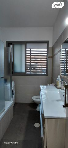 דירה, האשל 25, שכונת יהלום, מרכז העיר ב, רמת גן