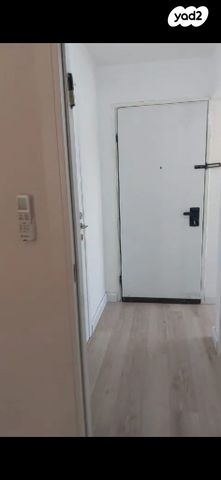 דירה, טשרניחובסקי 3, בן גוריון, אשקלון