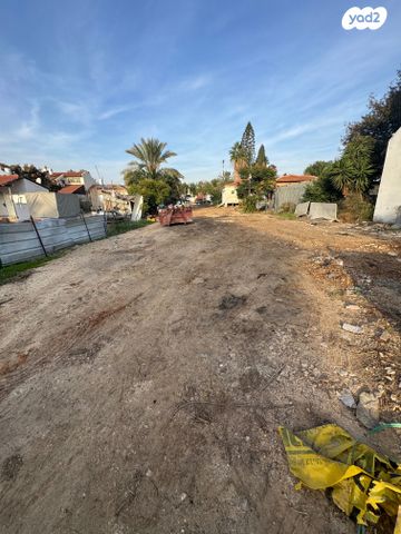 בית פרטי/ קוטג', שבזי, קרית עקרון