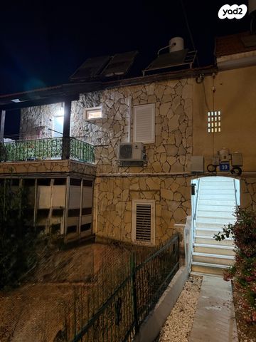 דירה, שיבת ציון 10, גבעת אולגה, חדרה