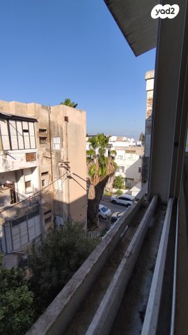 דירה, ברזילי 32, יל"ג, חיפה