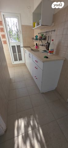 דירה, השנית, נווה צדק, תל אביב יפו