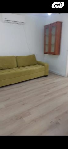 דירה, טשרניחובסקי 3, בן גוריון, אשקלון