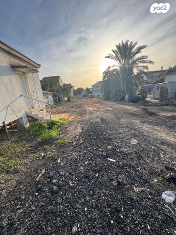 בית פרטי/ קוטג', שבזי, קרית עקרון