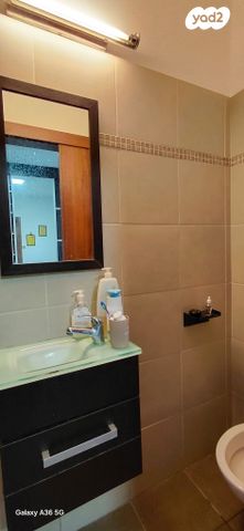 דירה, האשל 25, שכונת יהלום, מרכז העיר ב, רמת גן