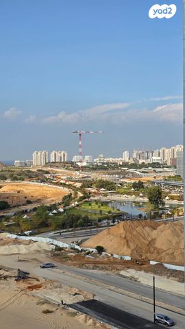 דירה, פארק העסקים האלף, פארק העסקים האלף, ראשון לציון