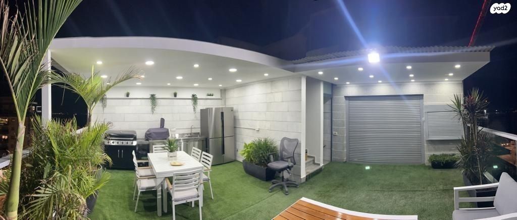 גלעדי אהרון 