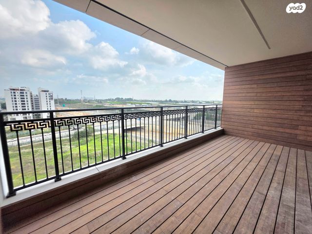 גג/ פנטהאוז, מרכז דרום, רעננה