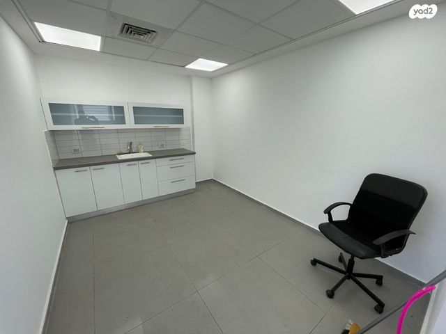 משרדים, חיפה