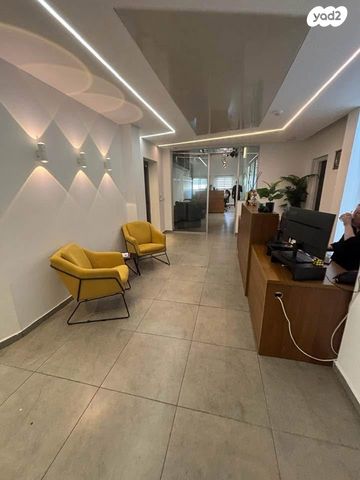 משרדים, בונה אליעזר, חיפה