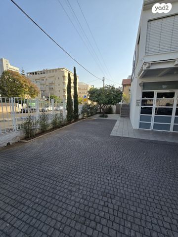 משרדים, מרכז, קרית עבודה, חולון