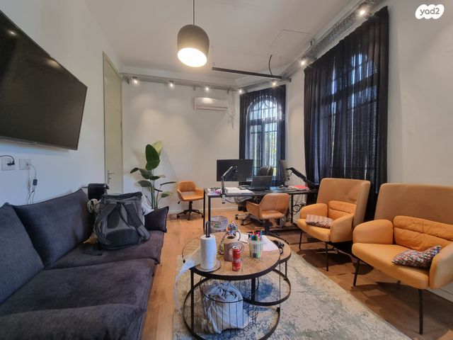 משרדים, לב תל אביב, לב העיר צפון, תל אביב יפו