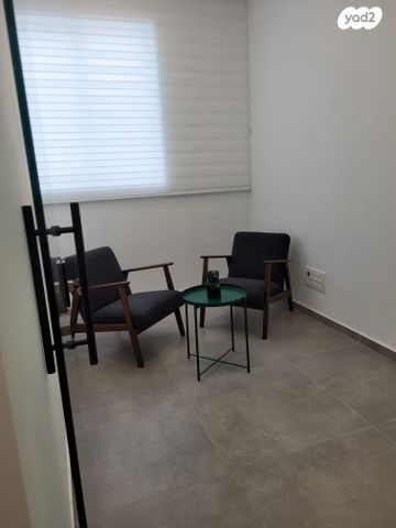 משרדים, מוטי קינד, פארק הורוביץ, רחובות