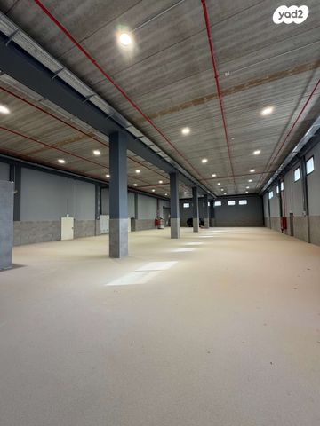 מבני תעשיה, כרמיאל