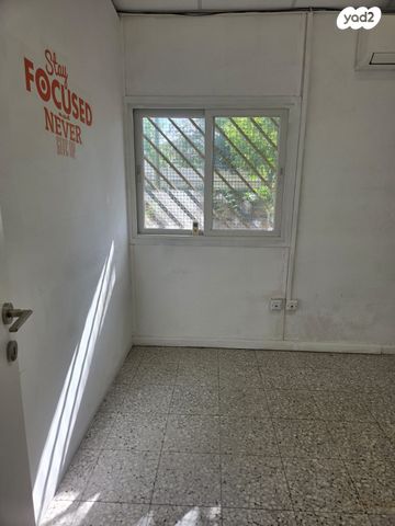 כללי, הצברים, גן רש"ל, הרצליה