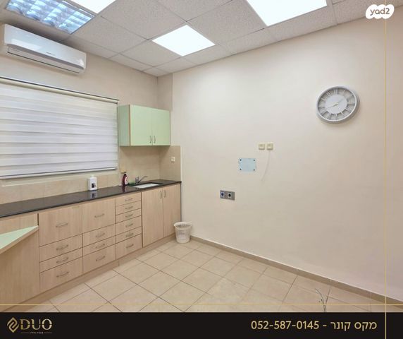 קליניקות, נווה שאנן, חיפה