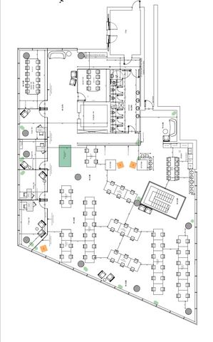 משרדים, דרך מנחם בגין 144, תל אביב יפו