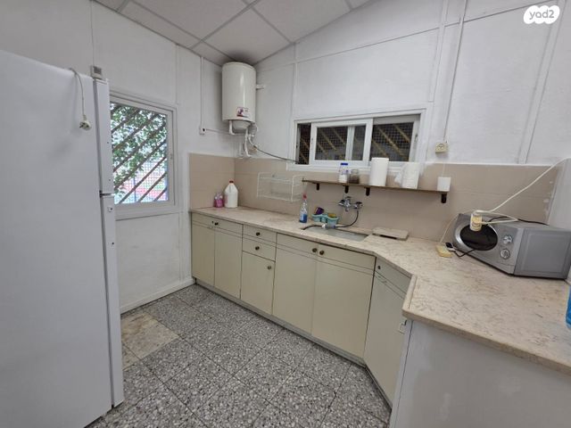 כללי, הצברים, גן רש"ל, הרצליה