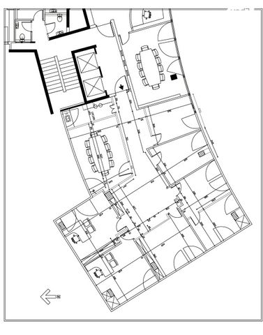 משרדים, מונטיפיורי, לב תל אביב, לב העיר צפון, תל אביב יפו