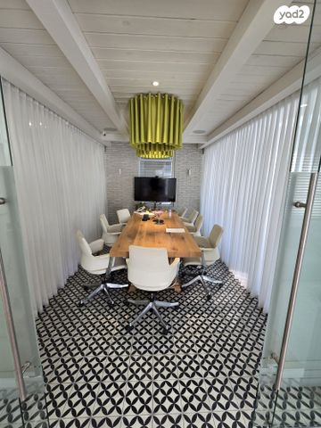 משרדים, מרכז, קרית עבודה, חולון