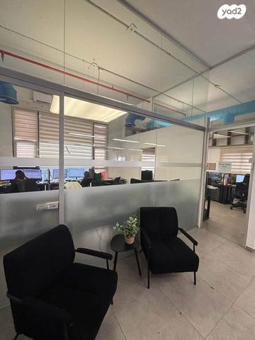 משרדים, בונה אליעזר, חיפה