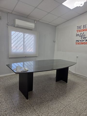 כללי, הצברים, גן רש"ל, הרצליה