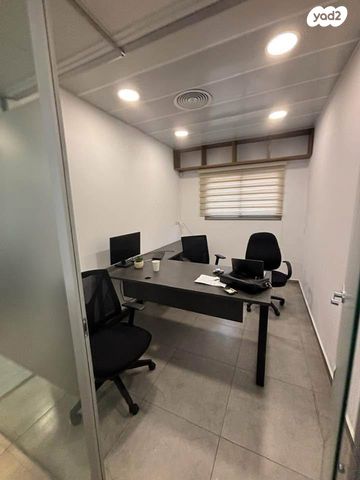 משרדים, בונה אליעזר, חיפה