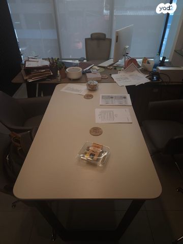 משרדים, ספיר, חיפה