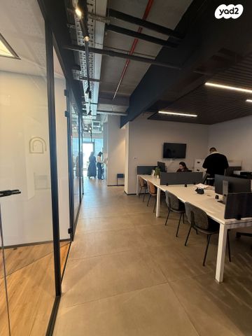 משרדים, תוצרת הארץ 1, סטארטסיב / רמת סיב, פתח תקווה