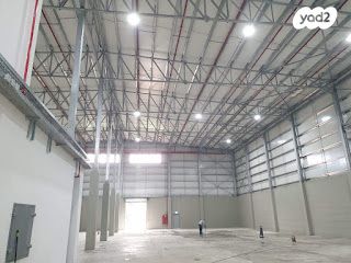 פארק תעשיות שורק 