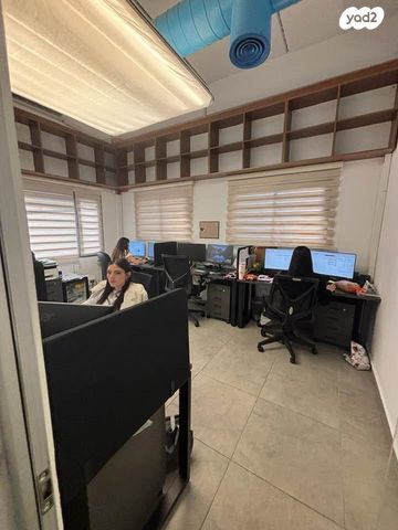 משרדים, בונה אליעזר, חיפה