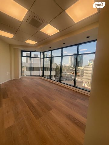 משרדים, בורסה, רמת גן