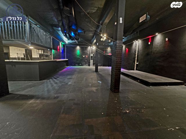 אולמות, בר יוחאי, גבעת הרצל, אזור המלאכה יפו, תל אביב יפו