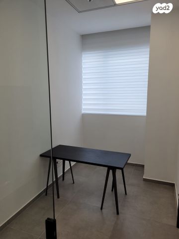 משרדים, מוטי קינד, פארק הורוביץ, רחובות