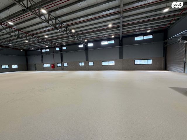 מבני תעשיה, כרמיאל