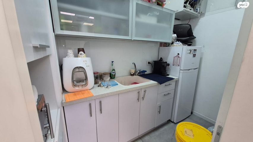 משרדים, הכישור, אזור תעשיה ג, חולון