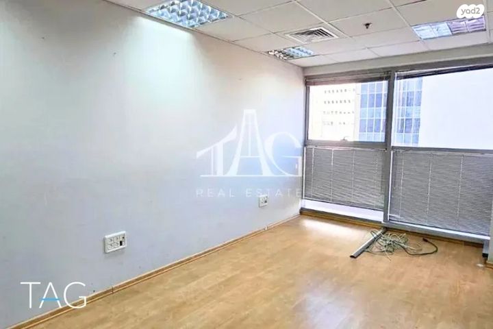 משרדים, המרד, תל אביב יפו