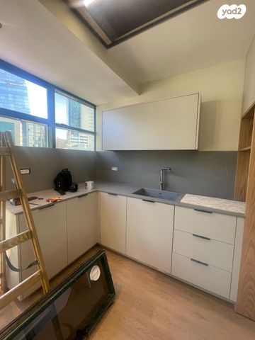 משרדים, בורסה, רמת גן