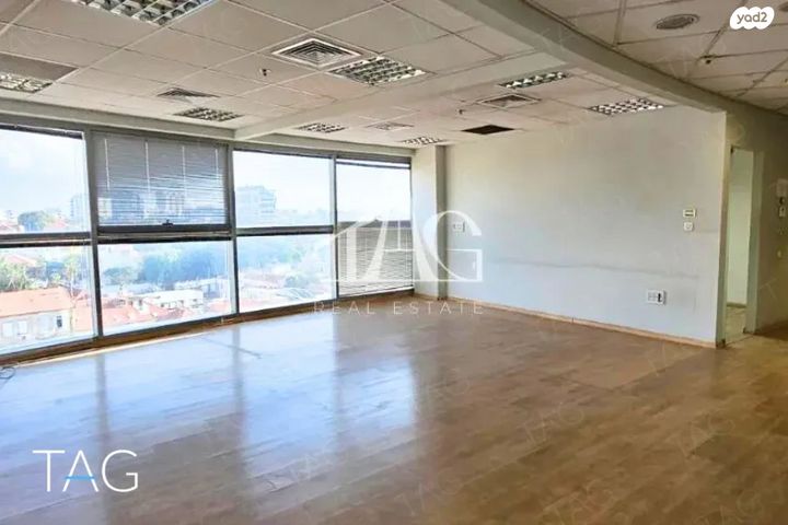 משרדים, המרד, תל אביב יפו