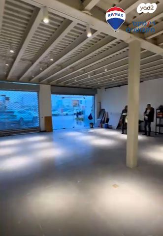 משרדים, האומן, אזור תעשיה, חדרה