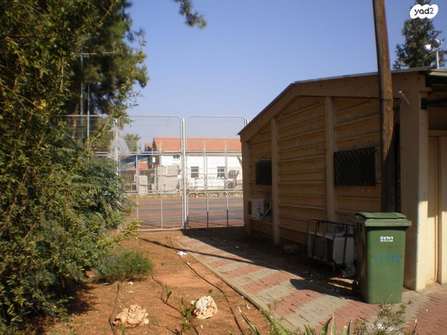 כללי, הצברים, גן רש"ל, הרצליה